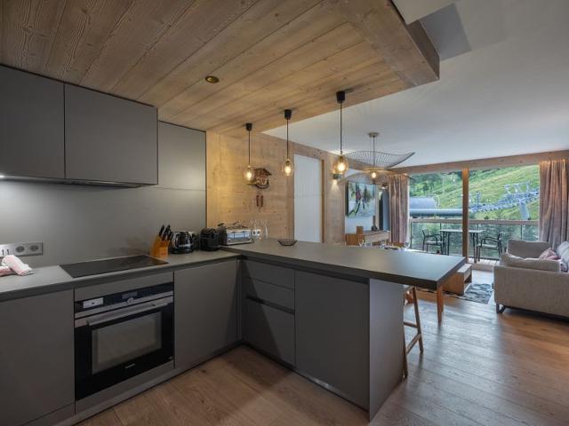 Apartements PHOENIX - Courchevel 1550