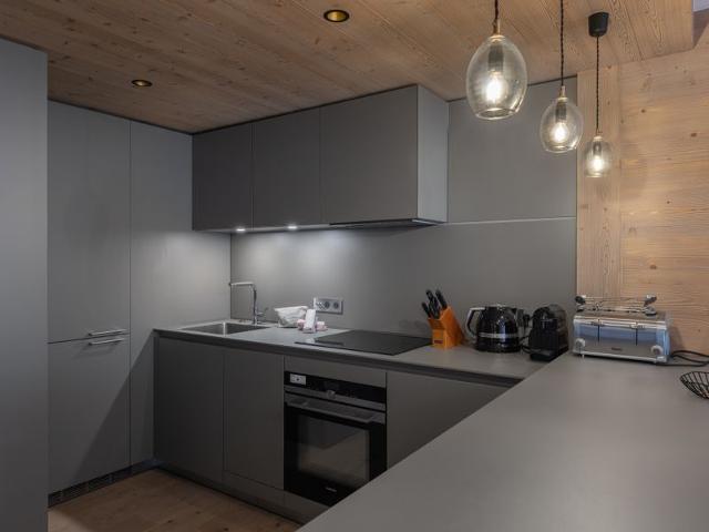 Apartements PHOENIX - Courchevel 1550
