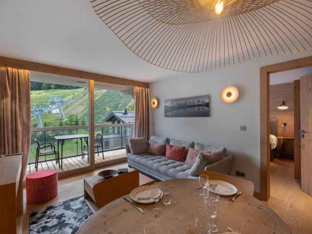 Apartements PHOENIX - Courchevel 1550