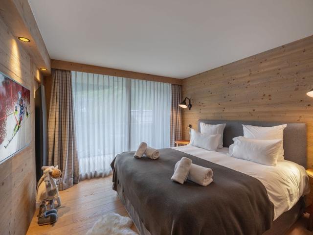 Apartements PHOENIX - Courchevel 1550