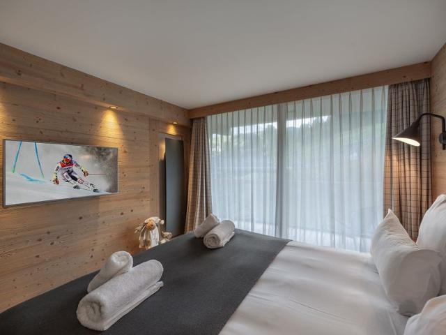 Apartements PHOENIX - Courchevel 1550