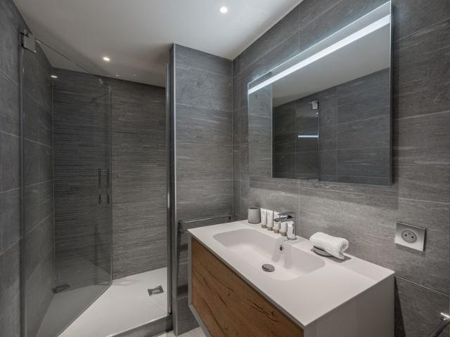 Apartements PHOENIX - Courchevel 1550