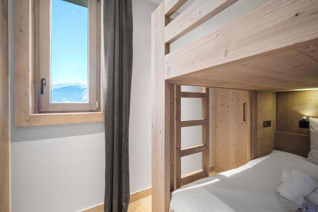 Apartements PHOENIX - Courchevel 1550