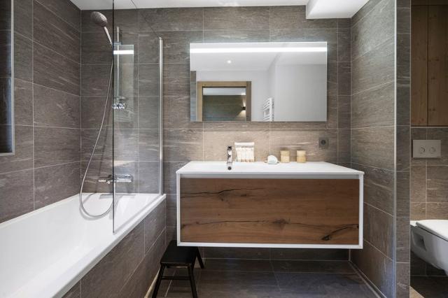 Apartements PHOENIX - Courchevel 1550