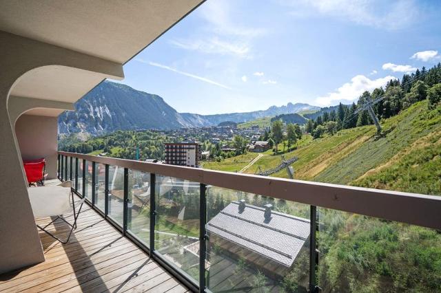 Apartements PHOENIX - Courchevel 1550