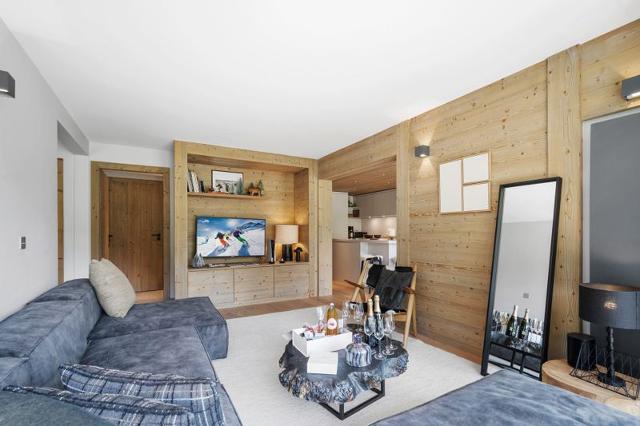 Apartements PHOENIX - Courchevel 1550