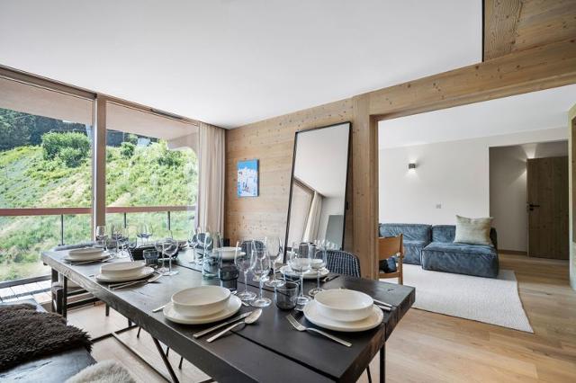 Apartements PHOENIX - Courchevel 1550