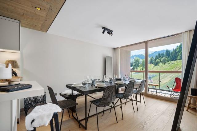 Apartements PHOENIX - Courchevel 1550