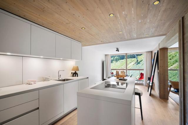 Apartements PHOENIX - Courchevel 1550