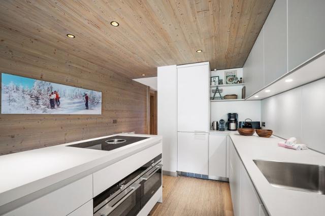 Apartements PHOENIX - Courchevel 1550