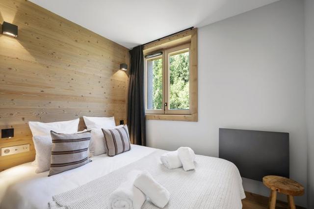 Apartements PHOENIX - Courchevel 1550