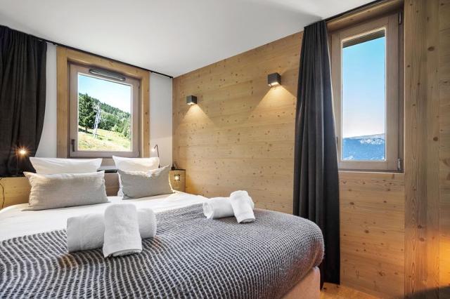 Apartements PHOENIX - Courchevel 1550
