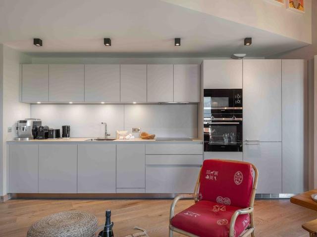 Apartements PHOENIX - Courchevel 1550
