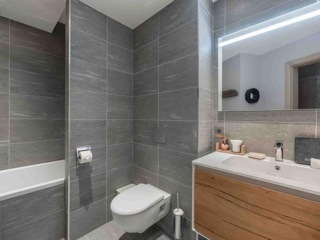 Apartements PHOENIX - Courchevel 1550