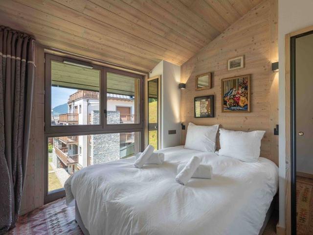 Apartements PHOENIX - Courchevel 1550