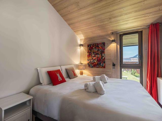 Apartements PHOENIX - Courchevel 1550