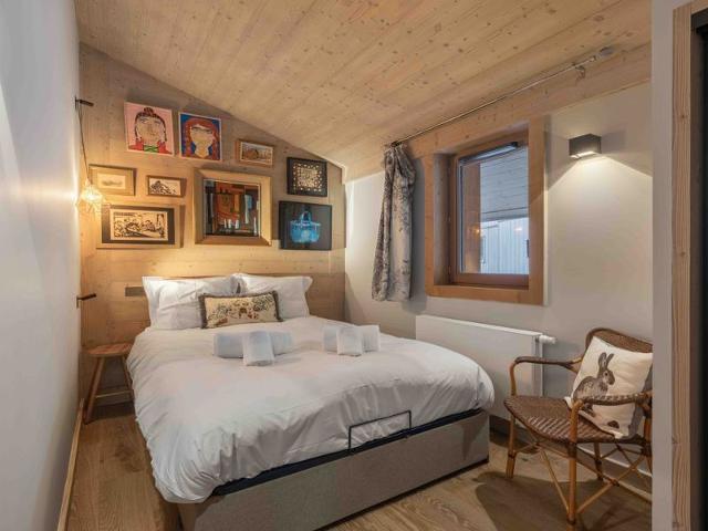 Apartements PHOENIX - Courchevel 1550