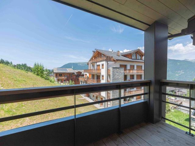 Apartements PHOENIX - Courchevel 1550