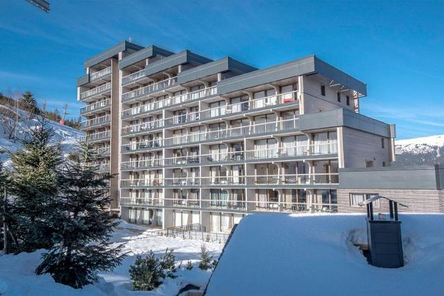 Apartements PHOENIX - Courchevel 1550