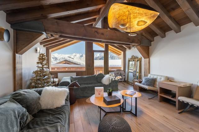 Chalet PROSPER - Courchevel 1550