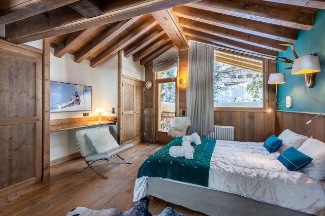 Chalet PROSPER - Courchevel 1550