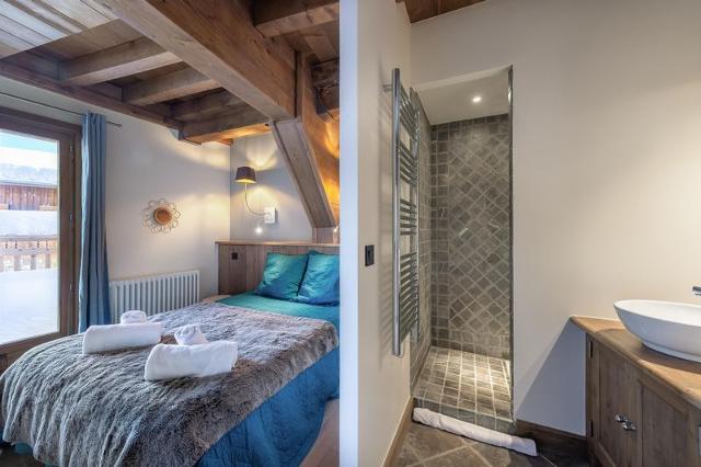 Chalet PROSPER - Courchevel 1550