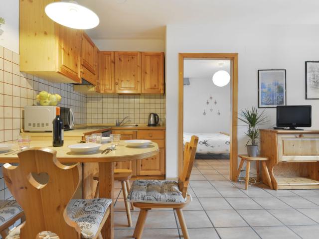 Apartment Cesa Manzini - Canazei