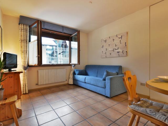 Apartment Cesa Manzini - Canazei