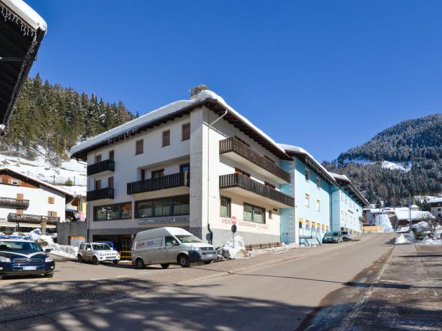 Apartment Cesa Manzini - Canazei