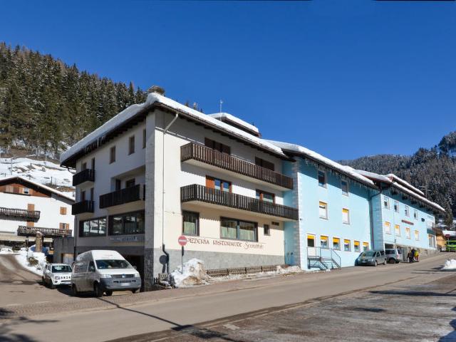 Apartment Cesa Manzini - Canazei