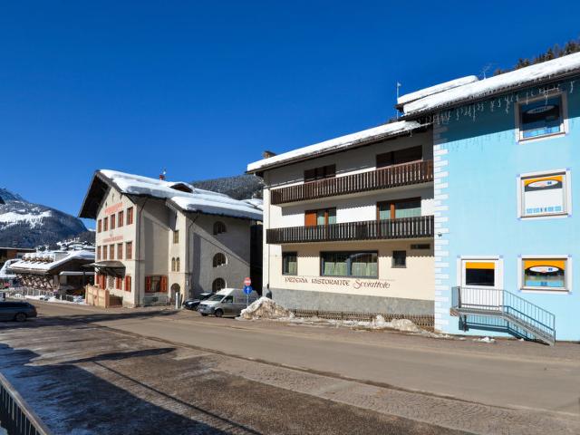 Apartment Cesa Manzini - Canazei