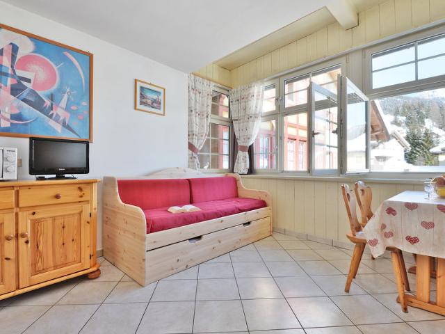Apartment Villa Placidia - Canazei