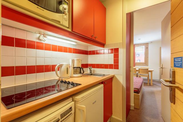 Apartment Silenes - Plagne 1800