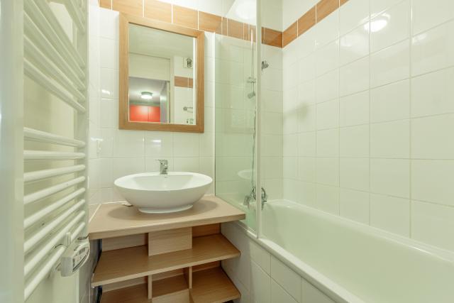 Apartment Silenes - Plagne 1800