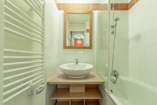 Apartment Silenes - Plagne 1800