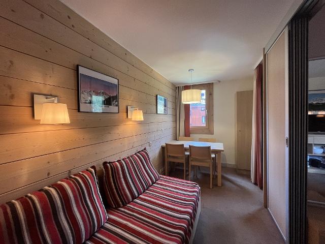 Apartment Silenes - Plagne 1800