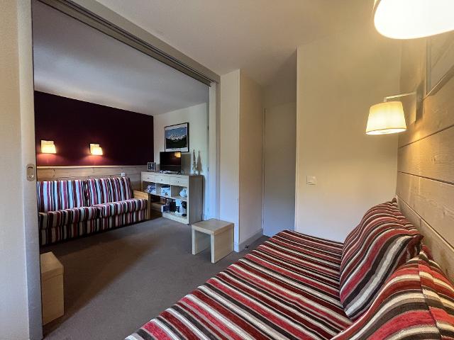 Apartment Silenes - Plagne 1800