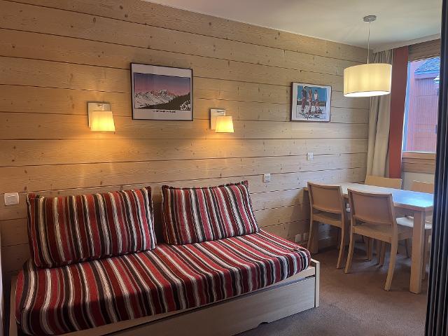 Apartment Silenes - Plagne 1800