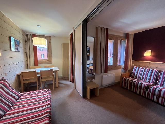 Apartment Silenes - Plagne 1800