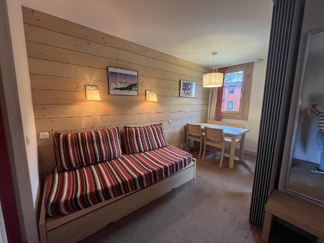 Apartment Silenes - Plagne 1800