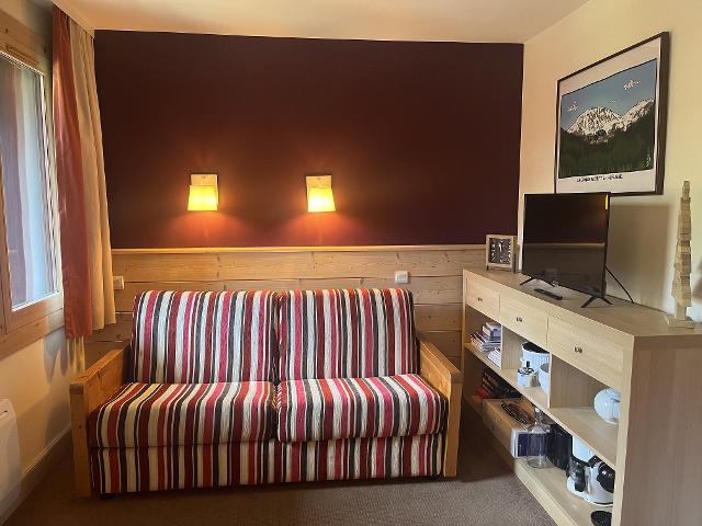 Apartment Silenes - Plagne 1800