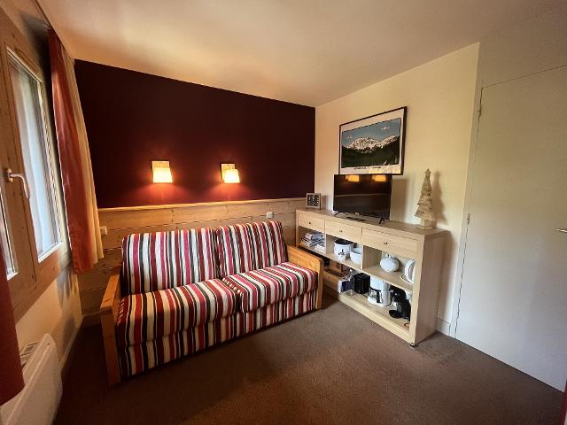 Apartment Silenes - Plagne 1800