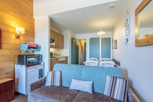 Apartment La marelle - Plagne - Les Coches