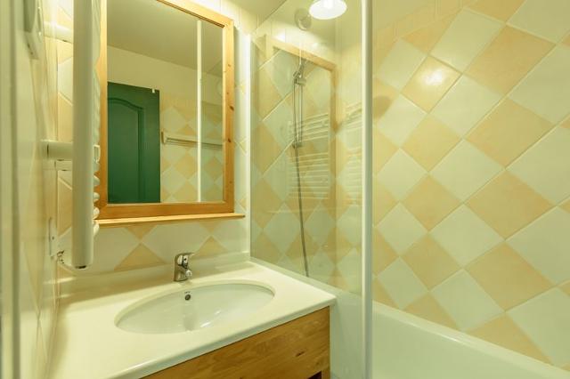 Apartment La marelle - Plagne - Les Coches