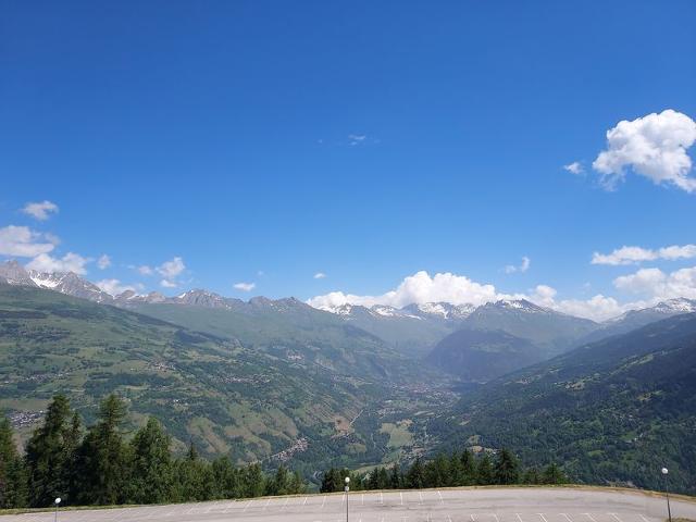 Apartment La marelle - Plagne - Les Coches