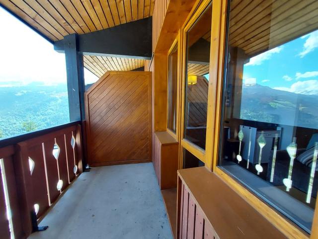 Apartment La marelle - Plagne - Les Coches