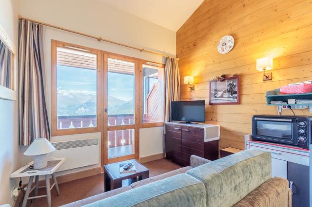 Apartment La marelle - Plagne - Les Coches