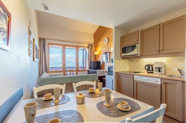 Apartment La marelle - Plagne - Les Coches
