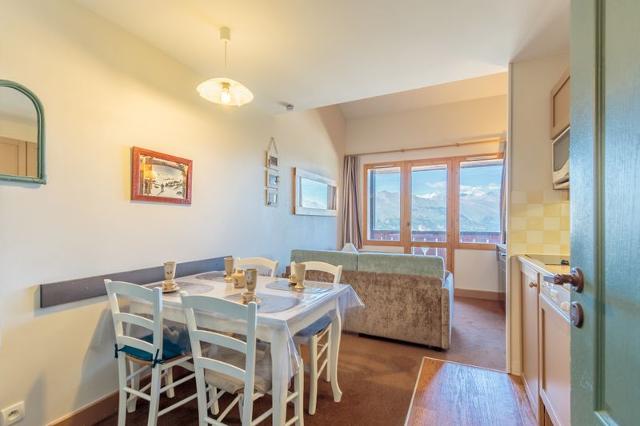 Apartment La marelle - Plagne - Les Coches