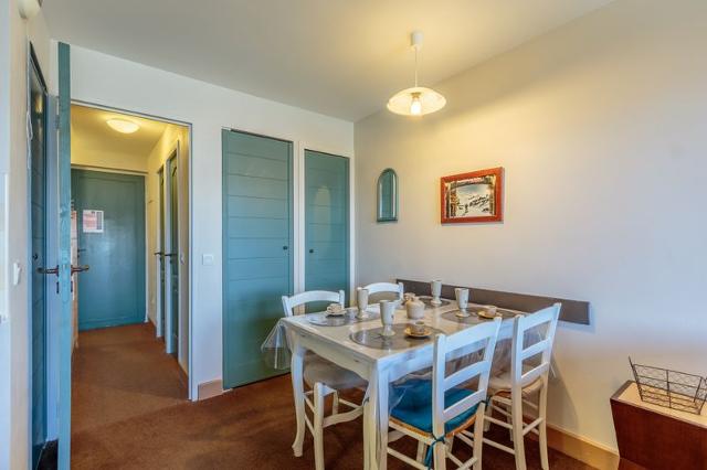 Apartment La marelle - Plagne - Les Coches